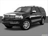 2013 Lincoln Navigator L  Photo
